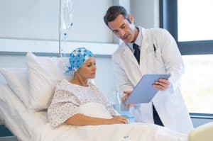 Ärztevermittlung Innere Medizin: Hämatologie & Onkologie