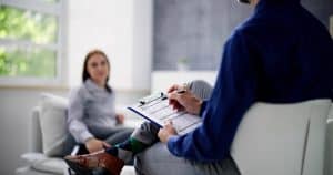 Ärztevermittlung Psychiatrie & Psychotherapie
