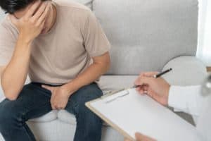 Ärztevermittlung - Psychosomatische Medizin & Psychotherapie