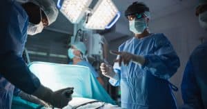 Ärztevermittlung Chirurgie