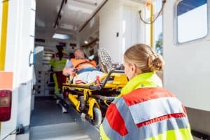 Ärztevermittlung Notfallmediziner