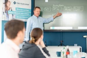find your expert dirk bachmann recruiting prozess