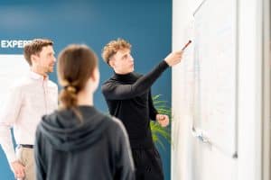 find your expert team recruiter