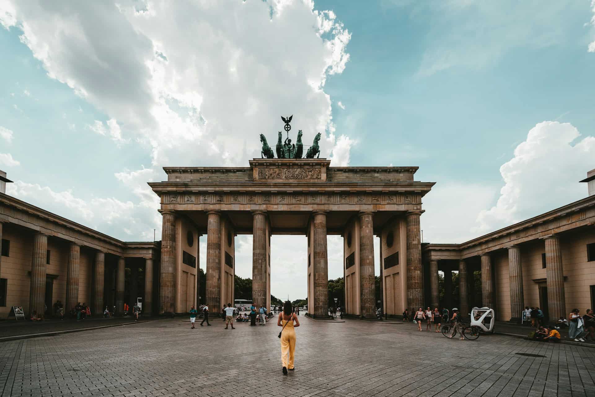Stellenangebote Assistenzarzt  Berlin