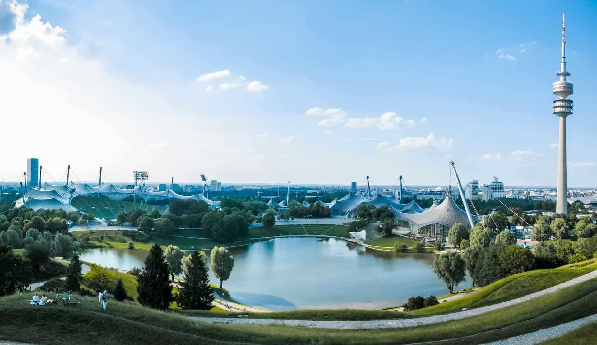 Stellenangebote Chirurgie München