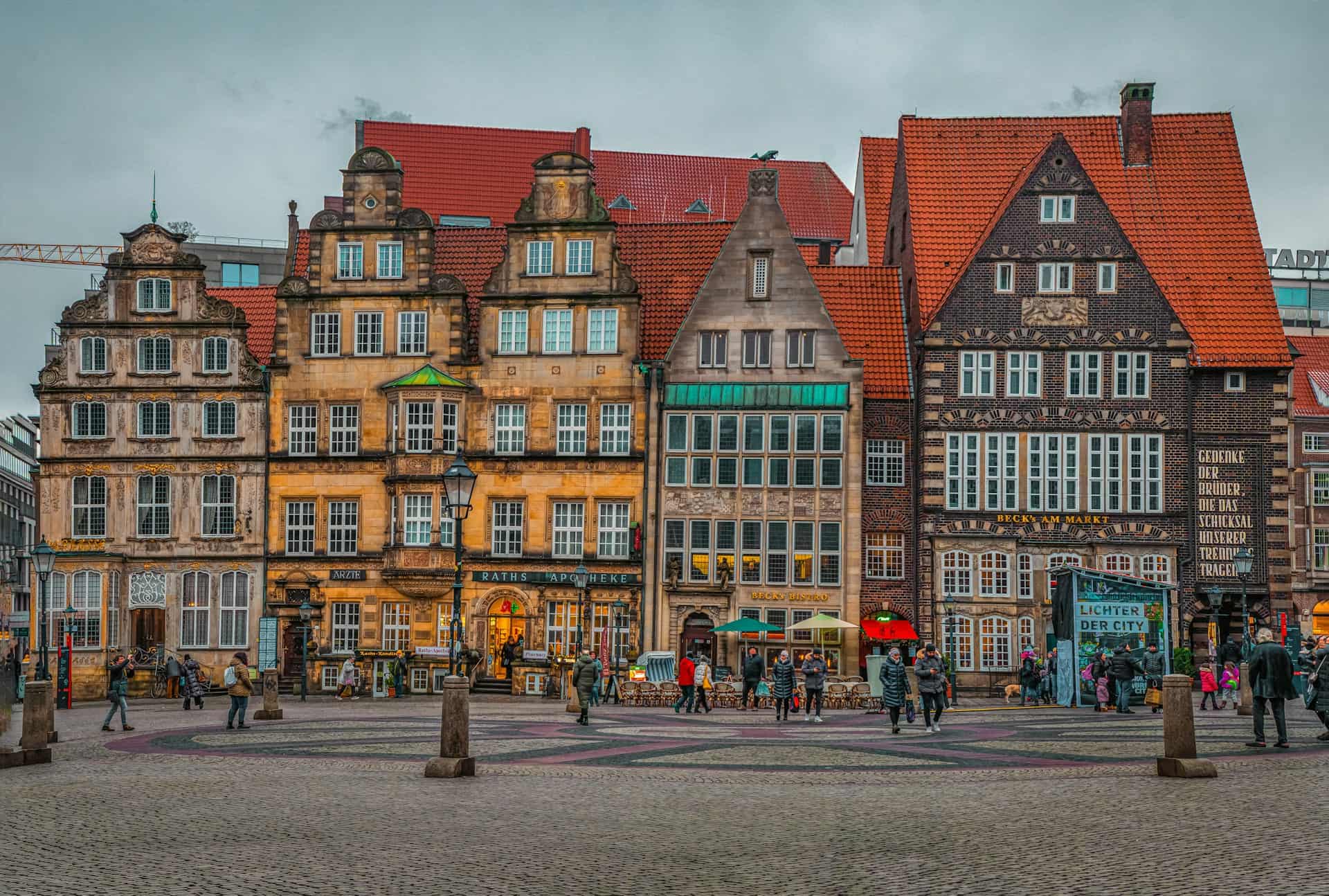 Stellenangebote Assistenzarzt  Bremen
