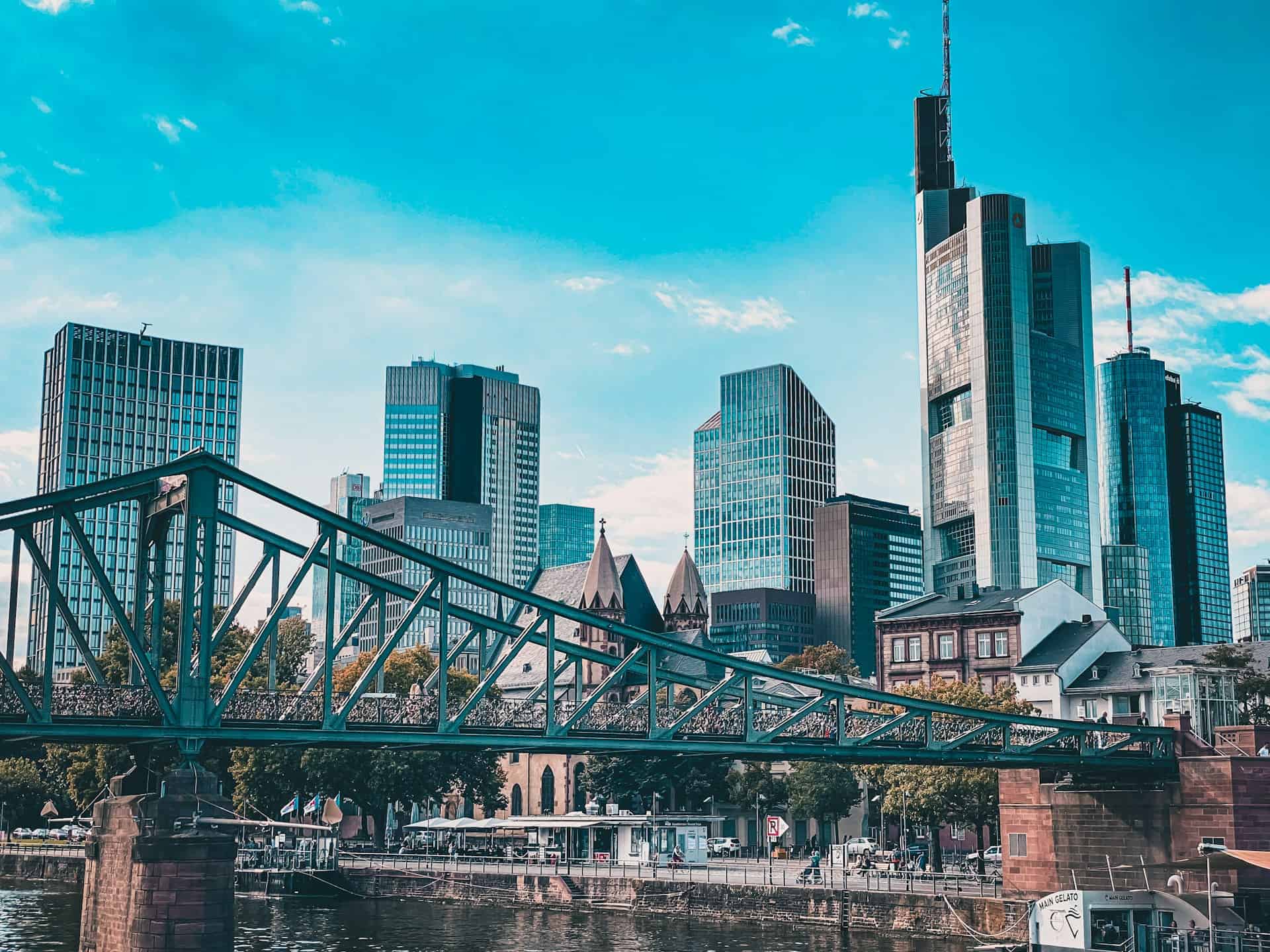 Stellenangebote Kaufmännischer Leiter Frankfurt