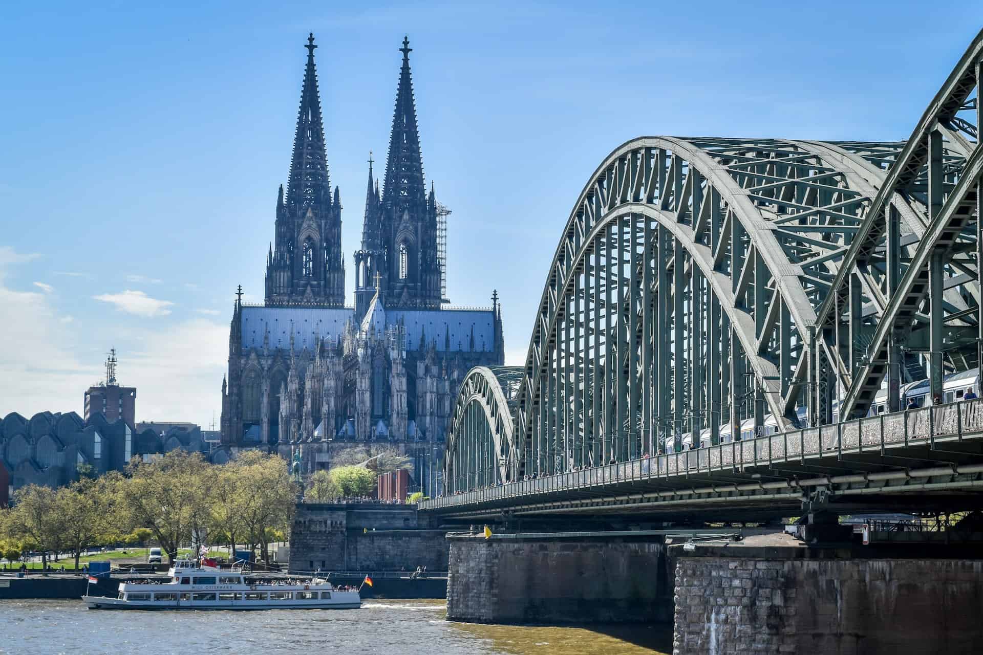 Stellenangebote Geburtshilfe Köln