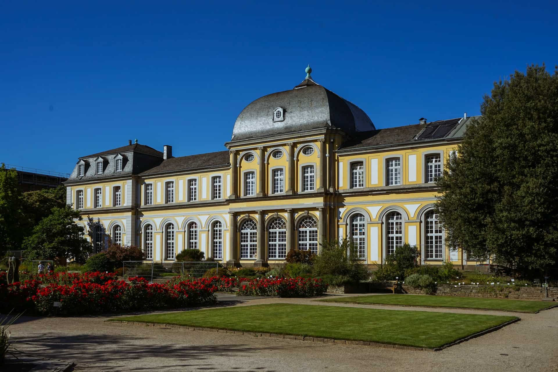 Stellenangebote Assistenzarzt  Bonn