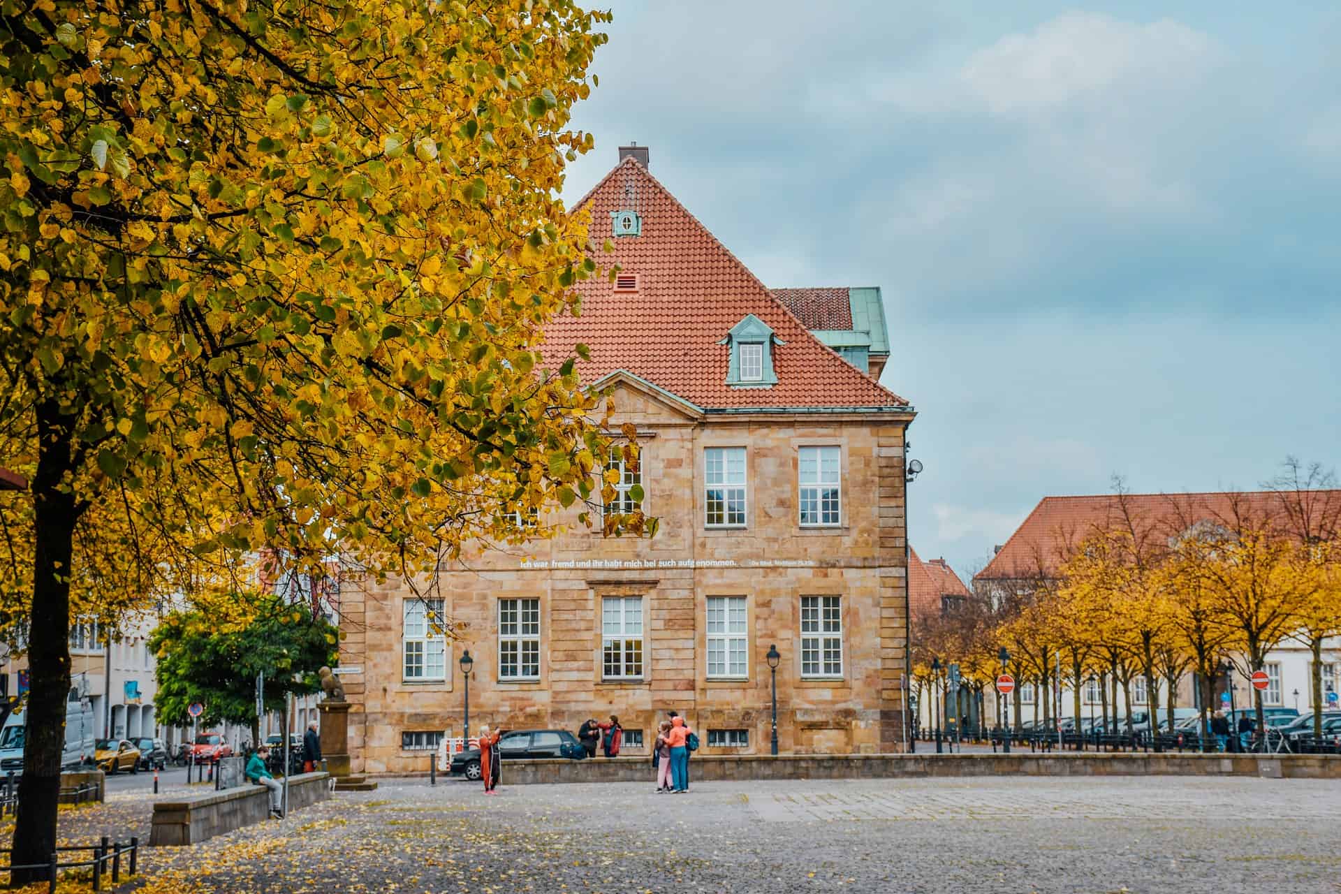 Stellenangebote Geschäftsführer Osnabrück