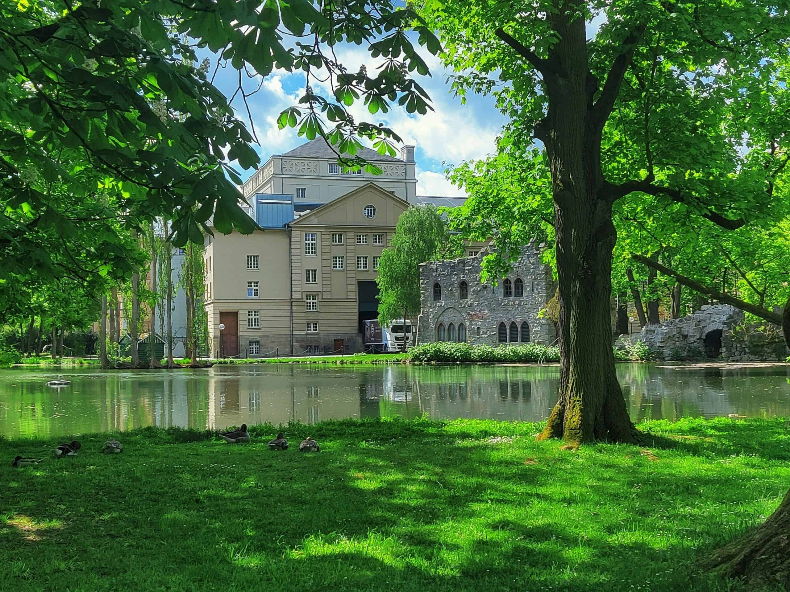 Stellenangebote Geriatrie Meiningen